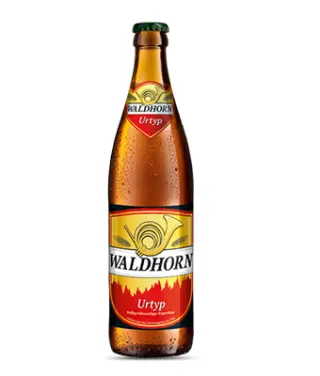 GEFAKO Waldhorn-Urtyp 0.5 neu